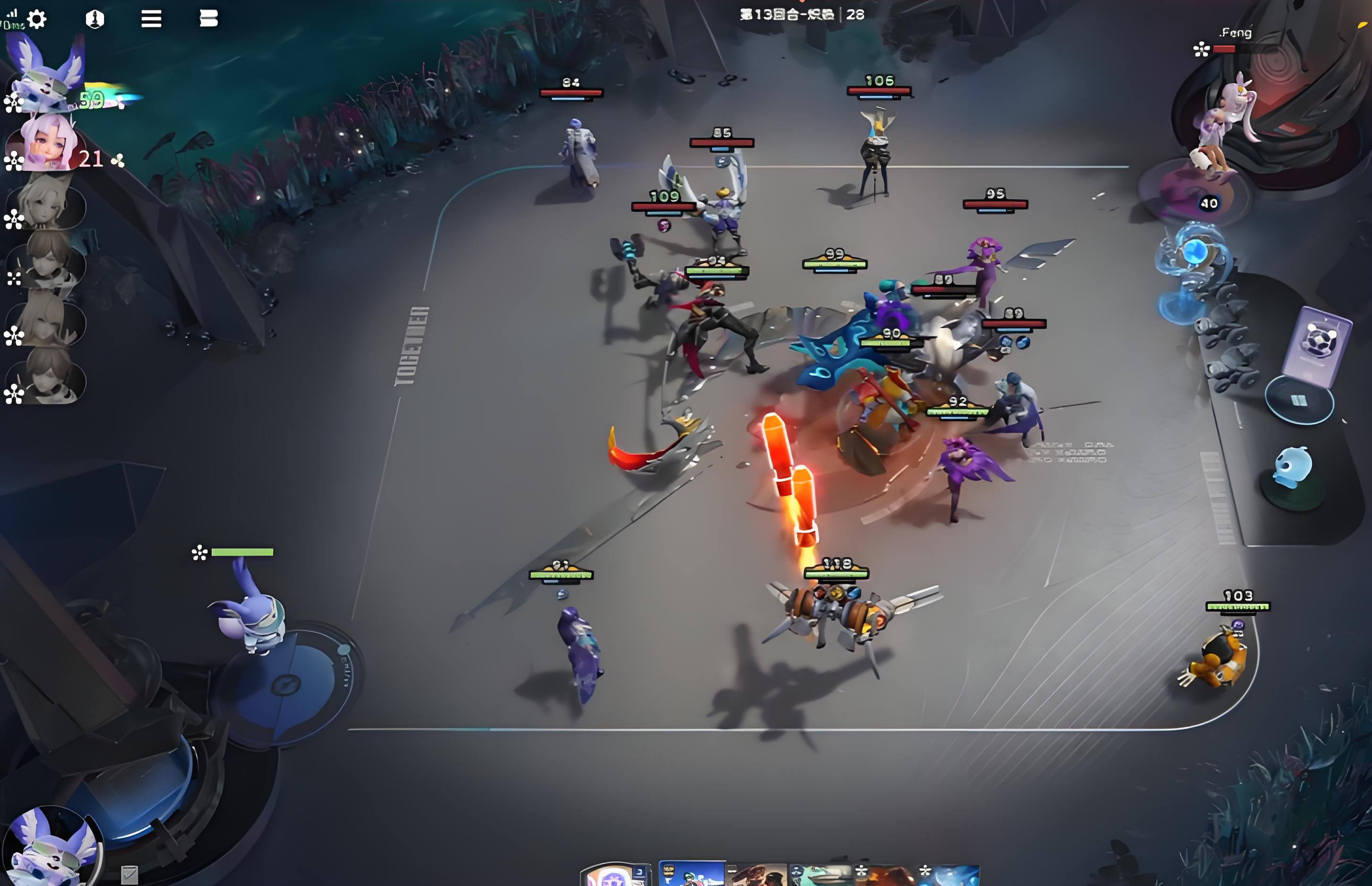 王者万象棋奕星怎么玩