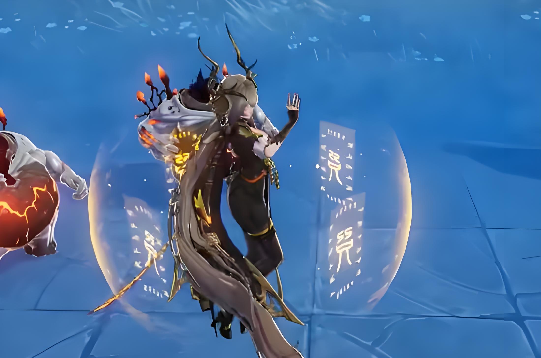 二重螺旋止流技能及装备怎么搭配