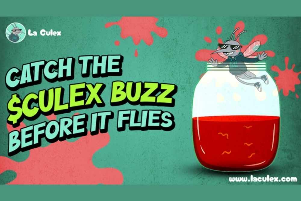 Culex预售价值随Solana飙升和Pudgy Penguins坚挺而暴涨,潜在回报达30.7万美元:当下值得买入的百倍潜力加密资产