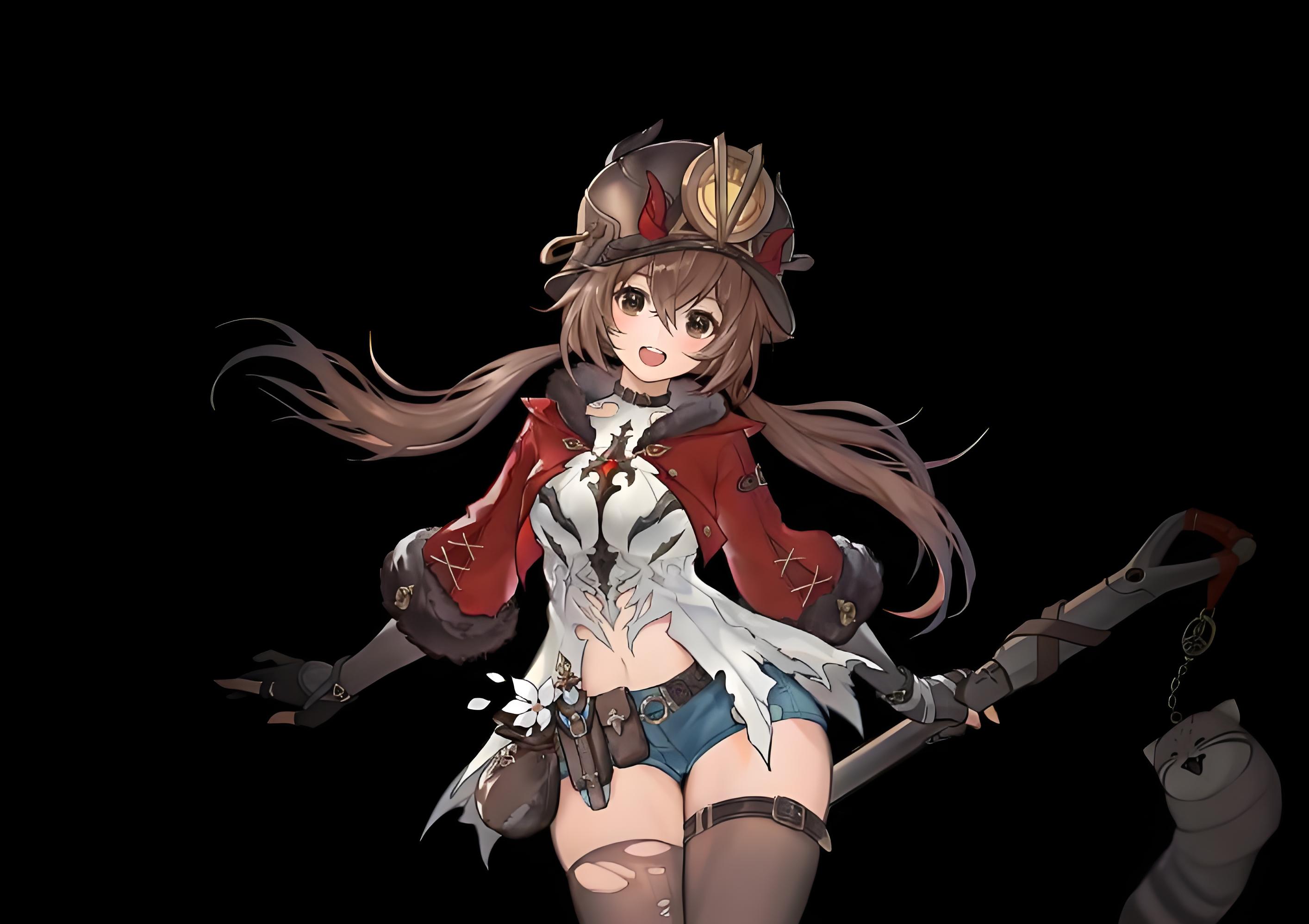 二重螺旋玛尔洁如何配卡