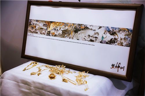 《三国望神州》10月23日公测开启:三国战棋 当望神州