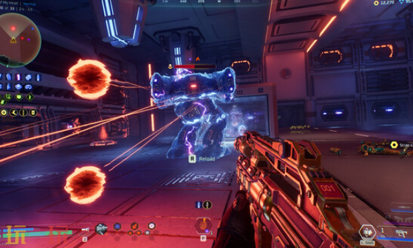 死域Rogue兑换码分享 死域Rogue最新2025兑换码大全