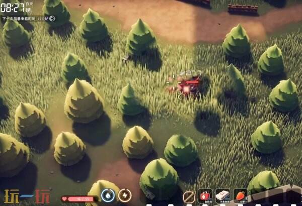 逃离鸭科夫仓库区肉搏任务怎么做 肉搏任务流程