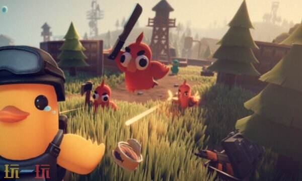 逃离鸭科夫仓库区实力证明任务怎么完成 实力证明任务流程