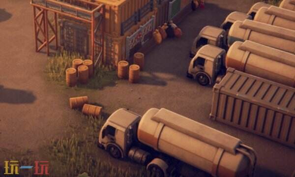 逃离鸭科夫仓库区物流环节任务怎么做 物流环节任务流程