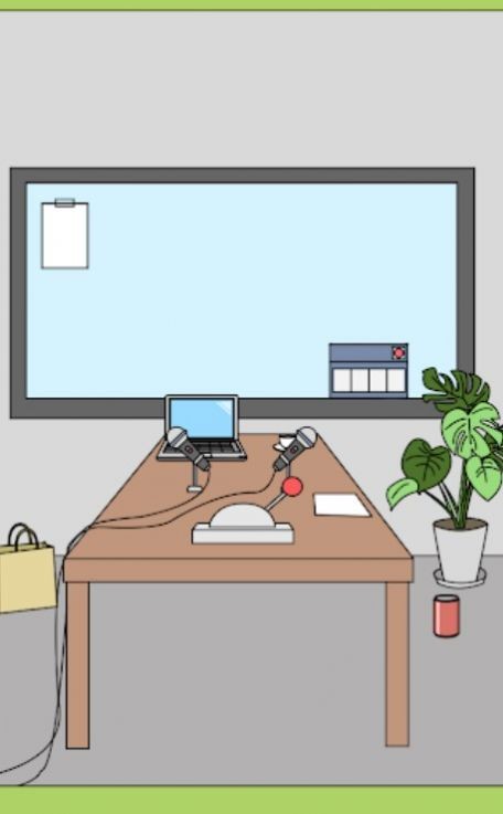 脱出ゲーム１６