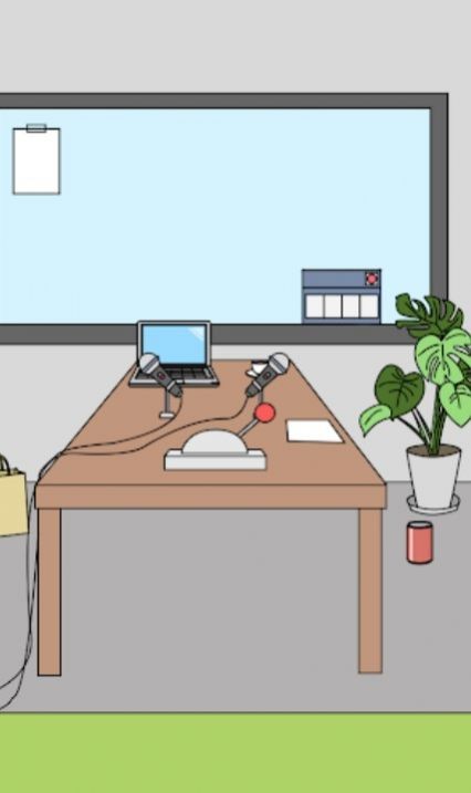 脱出ゲーム１６