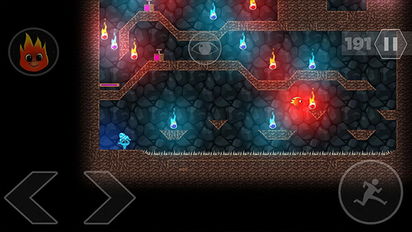 森林冰火人：在线