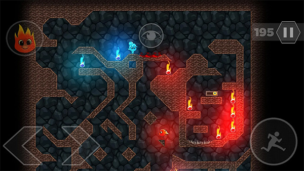 森林冰火人：在线