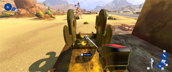 冲就完事模拟器2滚球入道成就攻略