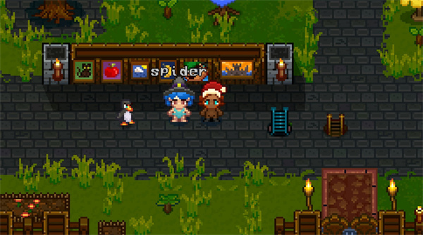 奈斯启示录游戏内复制物品方法分享