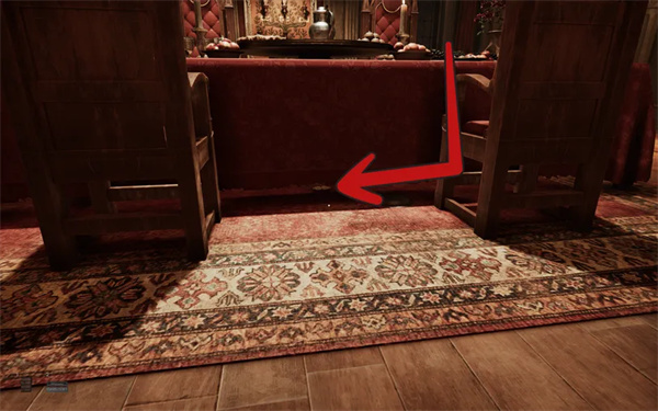 密室逃脱模拟器2德古拉古堡盛宴全代币收集