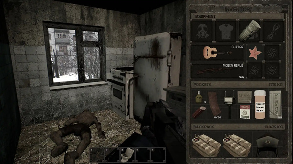 核处逢生不同属性介绍及恢复方法