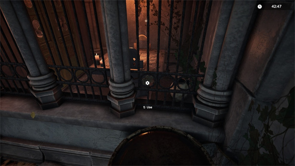 密室逃脱模拟器2德古拉古堡庭院全代币收集