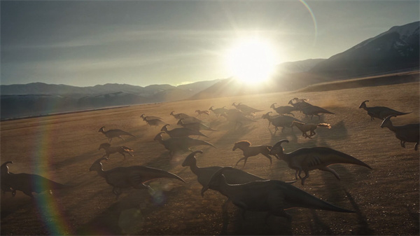 侏罗纪世界进化3键盘按键失灵解决方法