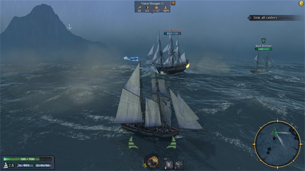 World of Sea Battle铁获取攻略分享