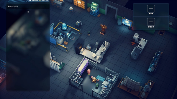 逃离鸭科夫高分少鸭游戏游玩技巧