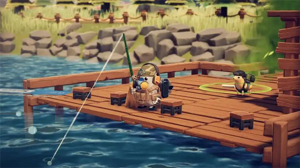 逃离鸭科夫钓鱼之王成就解锁攻略
