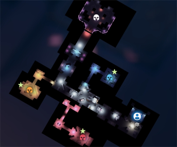 逃离鸭科夫口口口口位置及打法分享