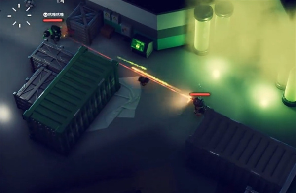 逃离鸭科夫咕噜咕噜打法攻略分享