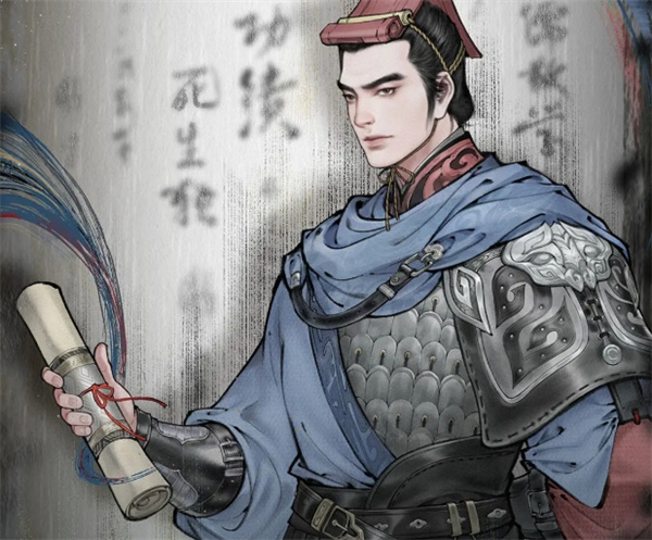 三国望神州李典副将搭配推荐