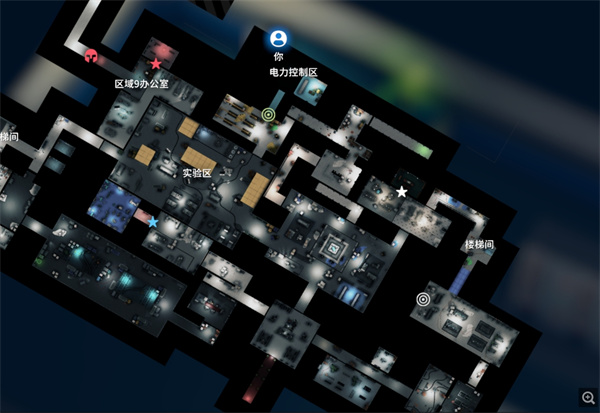 逃离鸭科夫j-lab二级凭证与各房门卡获取途径