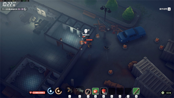 逃离鸭科夫蝇蝇队长打法攻略分享