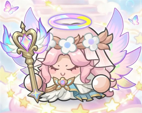 永远的蔚蓝星球天使阵容搭配推荐