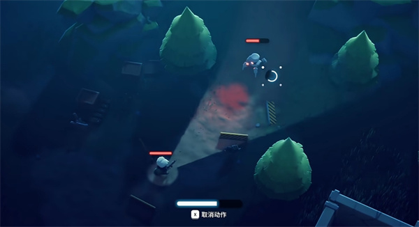 逃离鸭科夫机械蜘蛛打法攻略分享