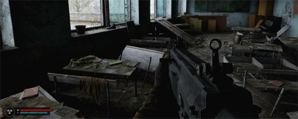 潜行者2超自然体雪花获取方法分享