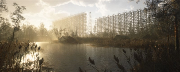 潜行者2超自然体鼻涕虫获取方法分享