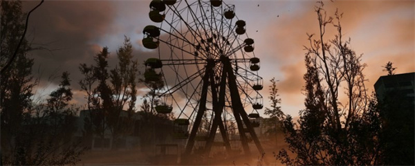 潜行者2超自然体旋风获取方法分享