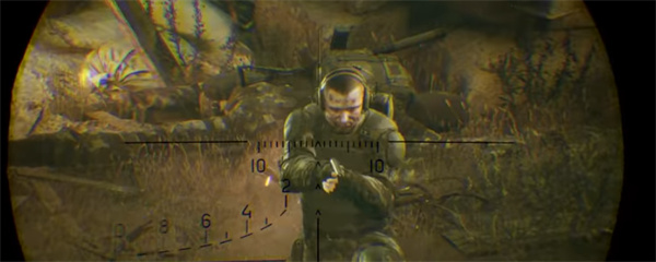 潜行者2 SSP100调查防护服获取方法