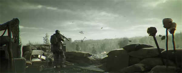 潜行者2下挂霰弹配件获取方法分享