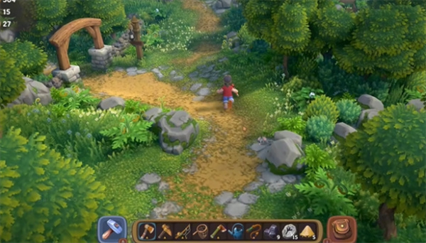 露玛岛工具作用介绍及优先升级推荐