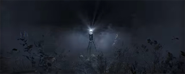 潜行者2抱脸防毒面具获取方法分享