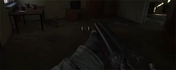 潜行者2 PS04倍瞄准镜获取方法分享