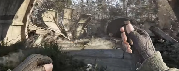 潜行者2自由之风防护服获取方法分享