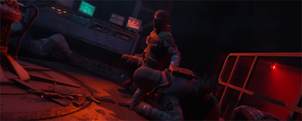 潜行者2 PA-10防毒面具获取方法分享