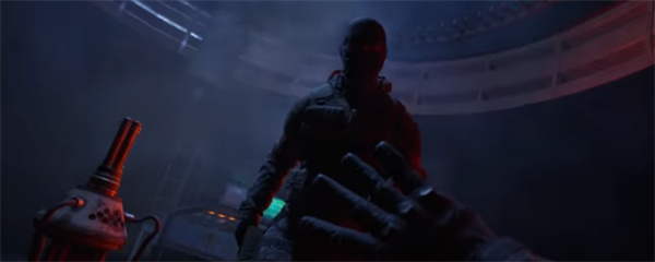 潜行者2废料厂超自然体具体位置分享