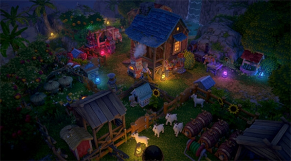 露玛岛不同玩法的宠物选择推荐分享