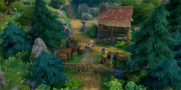 露玛岛露玛蛋获取方法及位置一览