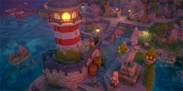 露玛岛职业选择推荐及职业介绍说明