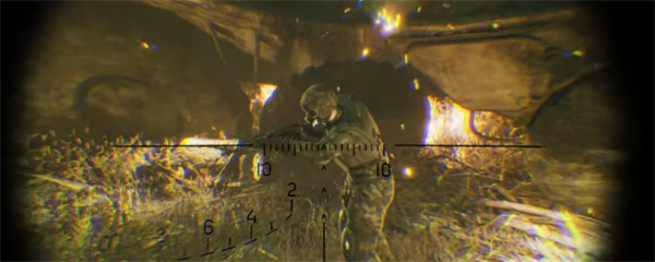 潜行者2切尔诺贝利之心大熊探测器获取方法