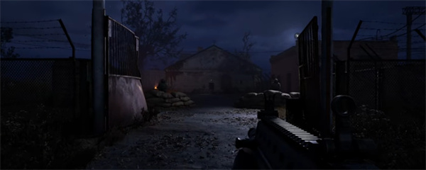 潜行者2切尔诺贝利之心占山为王任务攻略