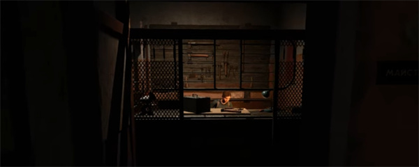 潜行者2切尔诺贝利之心焊料位置一览