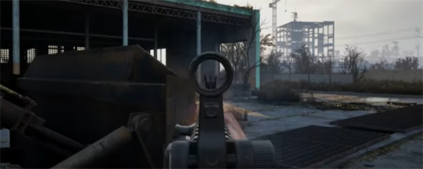 潜行者2领域军事基地区域探索攻略分享