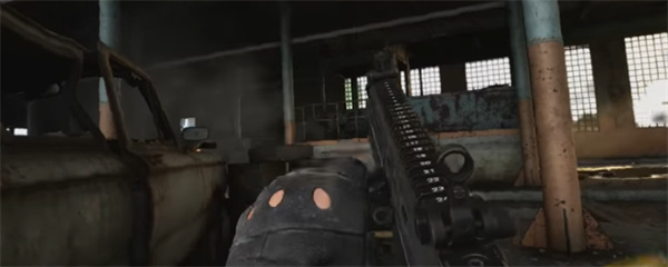 潜行者2领域军事基地区域进入方法分享