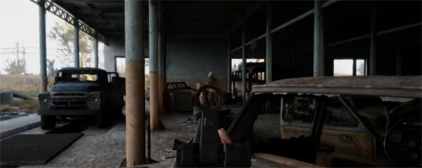 潜行者2切尔诺贝利之心无法入睡解决方法