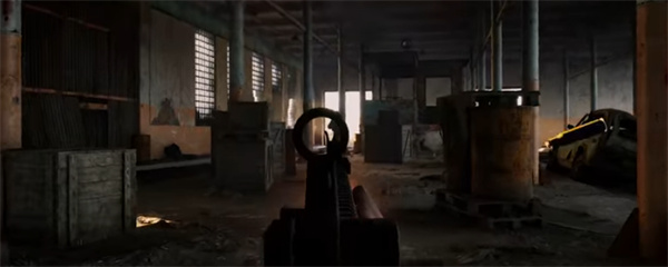 潜行者2切尔诺贝利之心辐射状态解决方法